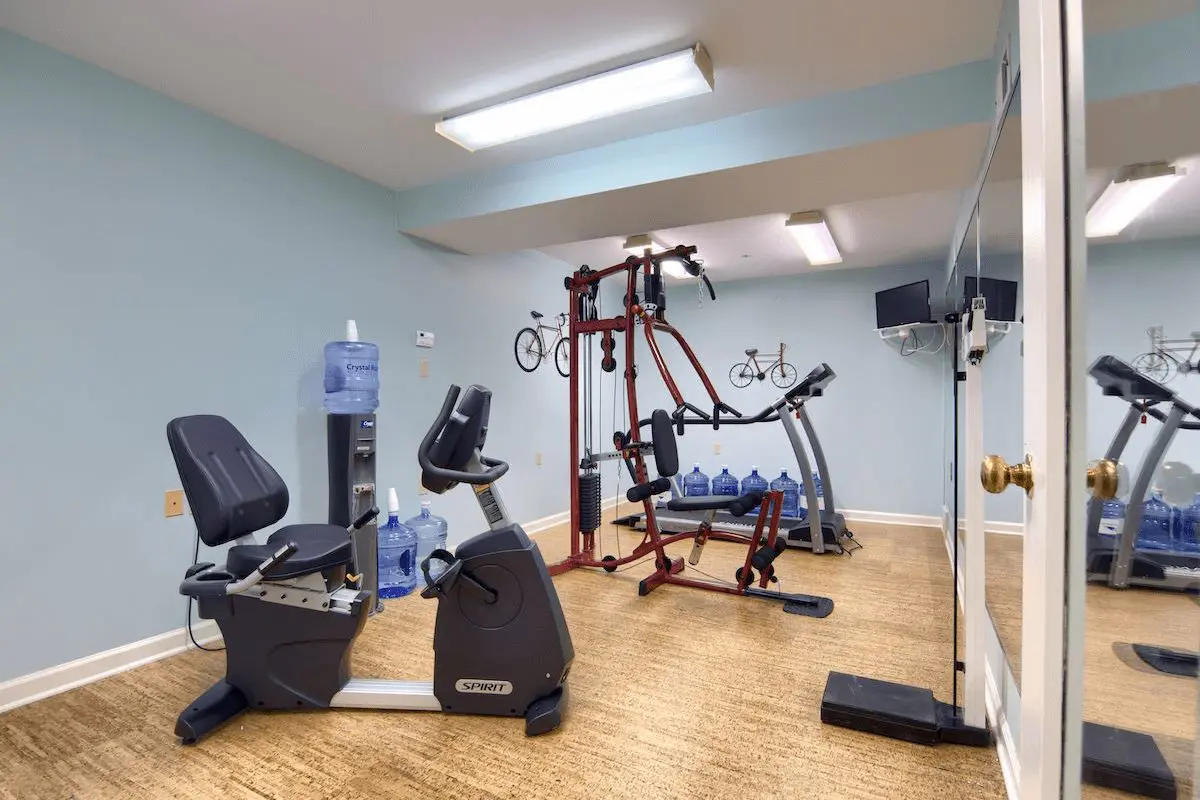 The Gables Of Brighton A Willow Ridge Senior Living Community Independent Living & Respite Care in Rochester, NY